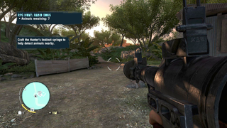 This Image Encapsulates <em>Far Cry 3</em>'s Bummer Screen-Clutter